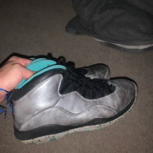 Jordan Retro 10’s